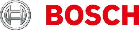 Logo da Bosch