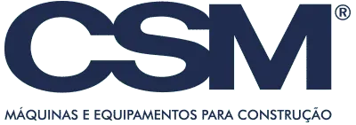 Logo da CSM