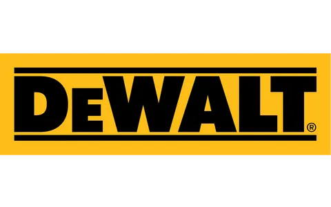 Logo da DeWalt