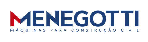 Logo da Menegotti